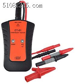 _(ti)SEW CT-01 늉/B؞Ԝy(c)ԇxVoltage/Continuity Tester