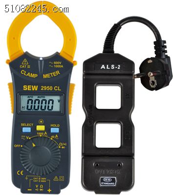 _SEW 1021 TK(2950 CL + ALS-2)yԇ׼