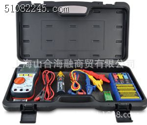 1027 TK ELECTRICAL TEST Kit O(sh)䰲bB(yng)Sޜy(c)ԇ׼