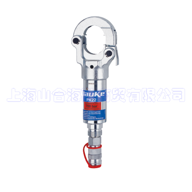 PK22C 液壓壓接頭