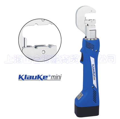 EK1550電動壓接鉗