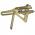 Interchangeable Jaw Grips -1628-70 Series Interchangeable Jaw Grips -1628-70 Series