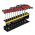 Screwdriver Sets - Cushion-Grip Screwdriver Sets - Cushion-Grip