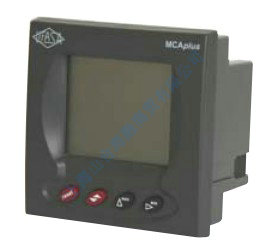 WjxMCA PLUS NETWORK ANALYSER
